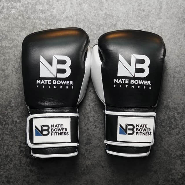 Heavy Bag Gloves