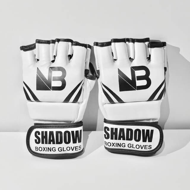 Shadow Boxing Gloves