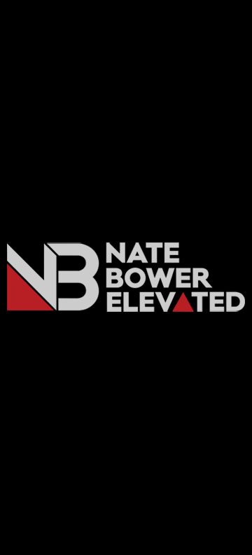 Nate Bower Elevated