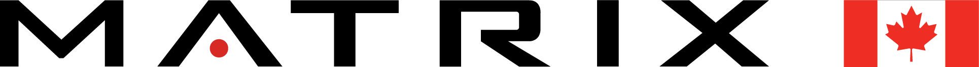 Matrix Fitness Canada